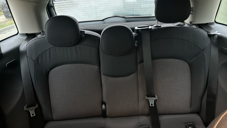 MINI Cooper 1.5 C Classic 5dr Auto Petrol Hatchback